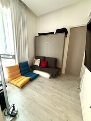 Highline Residences (D3), Condominium #566733861